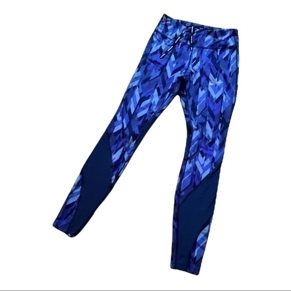 Nike Pants - Nike Dri-Fit Running Pants Small Training Gym Exercise